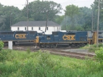 CSX 1514